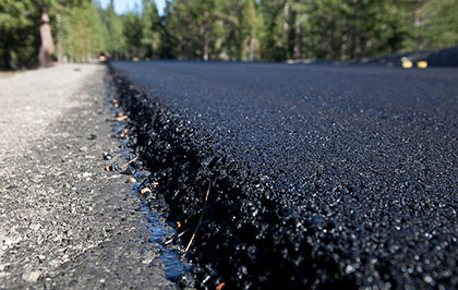 Pavement Overlaying in Phoenix Arizona